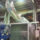 Business 8 image AIRDUCTS DESIGN LTD Steel Fabricators & Erectors in Hampton Lovett Wo