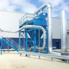 Business 11 image AIRDUCTS DESIGN LTD Steel Fabricators & Erectors in Hampton Lovett Wo