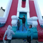 Business 2 image AIRSPEED TYRE & EXHAUST LTD Tyres in IPSWICH Su