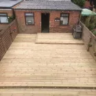 Business 1 image AJAYS CARPENTRY Carpenters & Joiners in Havant Ha