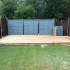 Business 6 image AJAYS CARPENTRY Carpenters & Joiners in Havant Ha