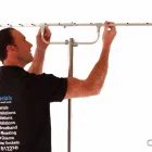 Business 4 image AKM AERIALS Telecommunications Services in Bath Av