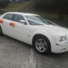 Business 2 image AKM LIMOS Transportation Services in Waterlooville Ha