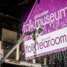 Business 1 image AL'S WINDOW CLEANING Window Cleaners in Gloucester Gl