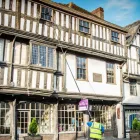 Business 5 image AL'S WINDOW CLEANING Window Cleaners in Gloucester Gl