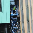 Business 6 image AL'S WINDOW CLEANING Window Cleaners in Gloucester Gl