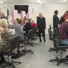 Business 3 image ALAN D HAIRDRESSING EDUCATION Training Services in IPSWICH Su