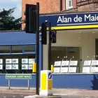 Business 2 image ALAN DE MAID ESTATE AGENT WEST WICKHAM Real Estate Services in West Wickham Ke