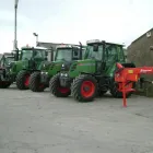 Business 1 image ALAN MILNE TRACTORS Agricultural Machinery in Newry Co