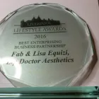 Business 2 image ALAN ROBERTS ENGRAVERS Signs, Banners & Display Systems in Wirral Me