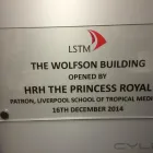 Business 3 image ALAN ROBERTS ENGRAVERS Signs, Banners & Display Systems in Wirral Me