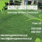 Business 5 image ALDERLEY GARDEN SERVICES WILMSLOW Pressure Washing Services in Wilmslow Ch
