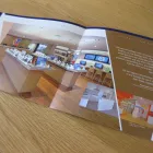 Business 12 image ALDRED DESIGN Advertising & Graphic Designers in Bingley We