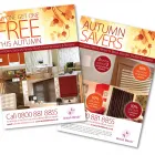 Business 18 image ALDRED DESIGN Advertising & Graphic Designers in Bingley We