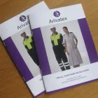 Business 3 image ALDRED DESIGN Advertising & Graphic Designers in Bingley We