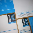 Business 7 image ALDRED DESIGN Advertising & Graphic Designers in Bingley We