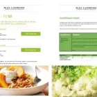 Business 2 image ALEX LAWRENCE FITNESS & NUTRITION Sports & Recreation in Waterlooville Ha