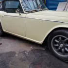 Business 2 image ALEXANDER AUTOS Garages in Basingstoke Ha