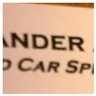 Business 3 image ALEXANDER AUTOS Garages in Basingstoke Ha