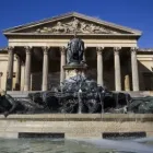 Business 1 image ALEXANDER MAY ESTATE AGENTS & LETTING AGENTS Real Estate Services in Clifton Av