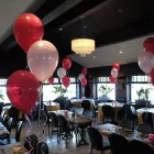 Business 1 image ALEXANDERS Party & Promotional Balloons in Selby No