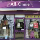 Business 7 image ALF ONNIE Specialist Shops in London Gr