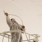 Business 1 image ALISON CONTRACTOR SPRAY PAINTING & DECORATING Painters & Decorators in Kettering No