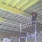 Business 2 image ALISON CONTRACTOR SPRAY PAINTING & DECORATING Painters & Decorators in Kettering No