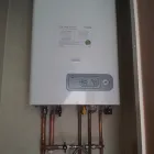 Business 11 image ALISTAIR BEAUMONT GAS, PLUMBING & HEATING SERVICES Gas Engineers in Shipley We