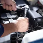 Business 2 image ALL 4 WHEELS LTD Garages in Shepperton Mi