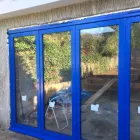 Business 1 image ALL PURPOSE SECONDARY DOUBLE GLAZING LTD Window Manufacturers & Suppliers in London Gr