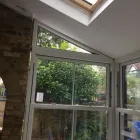 Business 2 image ALL PURPOSE SECONDARY DOUBLE GLAZING LTD Window Manufacturers & Suppliers in London Gr