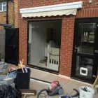 Business 7 image ALL PURPOSE SECONDARY DOUBLE GLAZING LTD Window Manufacturers & Suppliers in London Gr