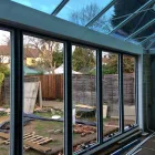 Business 19 image ALL PURPOSE SECONDARY DOUBLE GLAZING LTD Window Manufacturers & Suppliers in London Gr