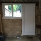 Business 21 image ALL PURPOSE SECONDARY DOUBLE GLAZING LTD Window Manufacturers & Suppliers in London Gr