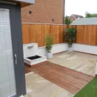 Business 4 image ALL SEASONS LANDSCAPES Decking in Stockton-On-Tees Cl