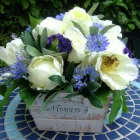 Business 1 image ALL THINGS FLOWERS Florists in Redcar Cl