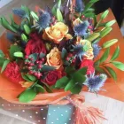 Business 12 image ALL THINGS FLOWERS Florists in Redcar Cl