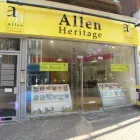 Business 3 image ALLEN HERITAGE Estate Agents in Croydon Su