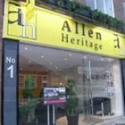 Business 1 image ALLEN HERITAGE Estate Agents in Croydon Su