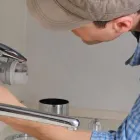 Business 1 image ALLERCO PLUMBING & HEATING Plumbers in London