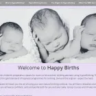 Business 5 image ALLERGY THERAPY Complementary Therapies in Exeter De