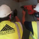 Business 1 image ALLERTON DAMP PROOFING LTD Wood Treatment & Preservation in Castleford We