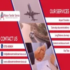 Business 2 image ALLIANCE TRANSFER SERVICE Transportation Services in Doncaster So