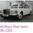 Business 10 image ALLIED WEDDING CARS Wedding Cars in Gerrards Cross Bu