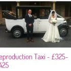 Business 5 image ALLIED WEDDING CARS Wedding Cars in Gerrards Cross Bu