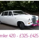 Business 6 image ALLIED WEDDING CARS Wedding Cars in Gerrards Cross Bu