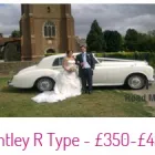 Business 7 image ALLIED WEDDING CARS Wedding Cars in Gerrards Cross Bu