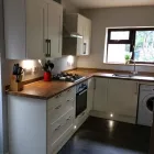 Business 32 image ALLSTAR IMPROVEMENTS Plumbers in Droitwich Wo