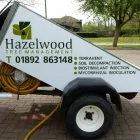 Business 14 image ALLYCATS Pet Services in Tonbridge Ke